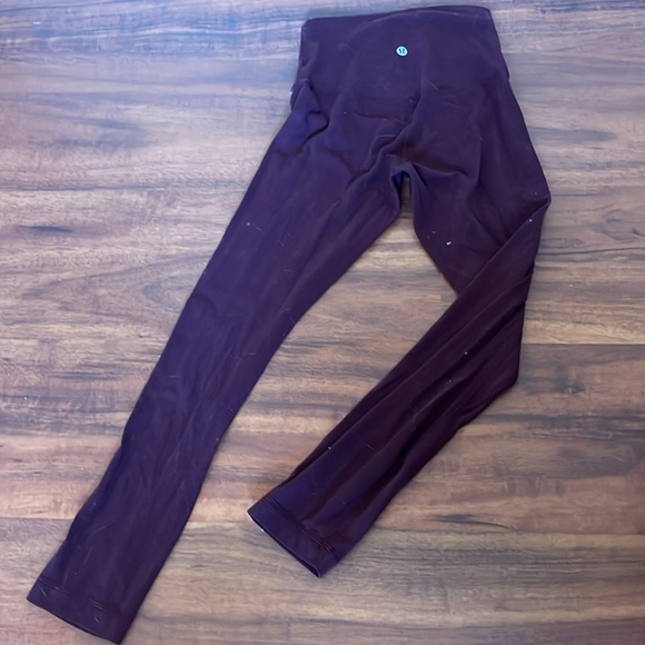 Lululemon aligns - Picture 2 of 4